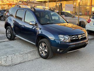 Dacia Duster '18 Prestige 