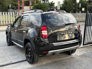 Dacia Duster 2017 Prestige-thumb-5