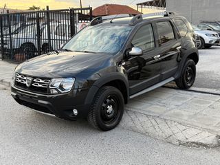 Dacia Duster 2017 Prestige