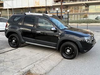 Dacia Duster 2017 Prestige-thumb-6