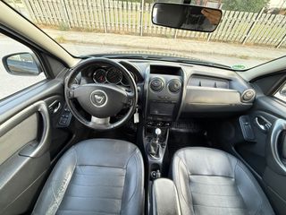 Dacia Duster 2017 Prestige-thumb-8