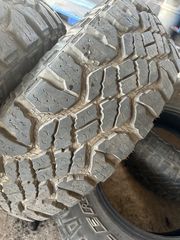 Μεταχειρησμένα Ελαστικά Goodyear 265/70-17 Duratrac MT σε καλή κατάσταση!!!-thumb-2