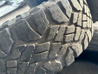 Μεταχειρησμένα Ελαστικά Goodyear 265/70-17 Duratrac MT σε καλή κατάσταση!!!-thumb-4