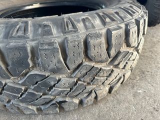 Μεταχειρησμένα Ελαστικά Goodyear 265/70-17 Duratrac MT σε καλή κατάσταση!!!-thumb-5
