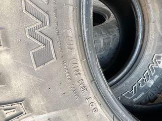 Μεταχειρησμένα Ελαστικά Goodyear 265/70-17 Duratrac MT σε καλή κατάσταση!!!-thumb-6