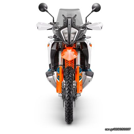 KTM 890 Adventure R '24 ΔΩΡΟ TECH PACK!!!