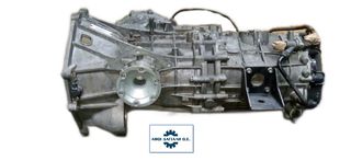 LAMBORGHINI GALLARDO, COUPE, SPYDER, SUPERLEGGERA (2003-2008), Αυτόματο/σειριακό κιβώτιο ταχυτήτων, 5.0L V10, 6 σχέσεων (E-Gear), AWD (Τετρακίνηση), Final Drive = 3.067 : 1, με κωδικό 086300046A