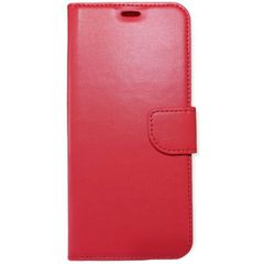 Fasion EX Wallet case for Xiaomi Poco X3 / X3 NFC / X3 Pro Red