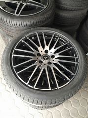 mercedes c-klasa W206 225/45r18