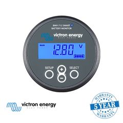 Σύστημα παρακολούθησης Victron Energy Battery Monitor BMV-712 Smart