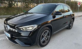 Mercedes-Benz GLA 250 '20 E AMG PACKET EQ POWER 8G-DCT 