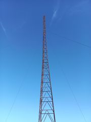 ΙΣΤΟΣ ΚΕΡΑΙΑΣ 40ΜΕΤΡΑ