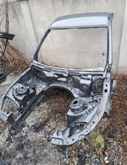 Mercedes W206
