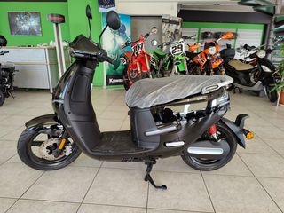 Horwin EK3 2023 ΗΛΕΚΤΡΙΚΟ-thumb-1