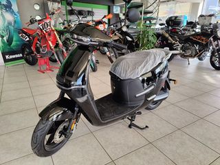 Horwin EK3 2023 ΗΛΕΚΤΡΙΚΟ-thumb-3
