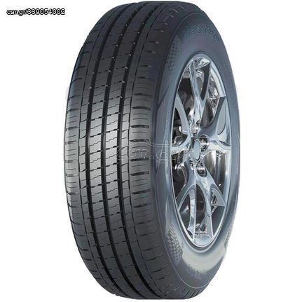 185R14 HAIDA HD737 102/100R 8PR