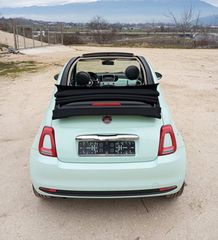 Fiat 500C 2017 AUTOMATIC CABRIO-thumb-10