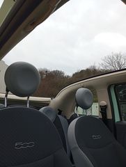 Fiat 500C 2017 AUTOMATIC CABRIO-thumb-14