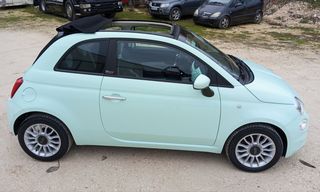 Fiat 500C 2017 AUTOMATIC CABRIO-thumb-6