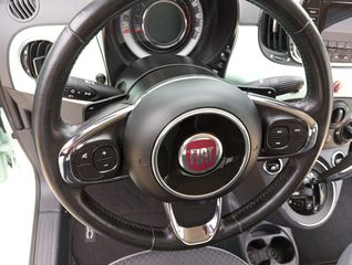 Fiat 500C 2017 AUTOMATIC CABRIO-thumb-15