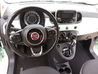 Fiat 500C 2017 AUTOMATIC CABRIO-thumb-17