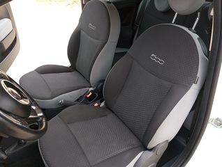 Fiat 500C 2017 AUTOMATIC CABRIO-thumb-19