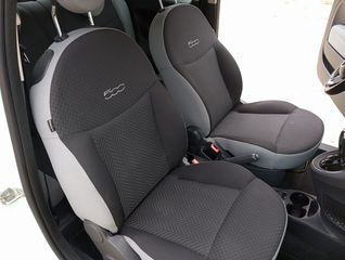 Fiat 500C 2017 AUTOMATIC CABRIO-thumb-22