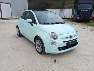 Fiat 500C 2017 AUTOMATIC CABRIO-thumb-5
