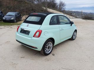 Fiat 500C 2017 AUTOMATIC CABRIO-thumb-11