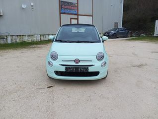 Fiat 500C 2017 AUTOMATIC CABRIO-thumb-3
