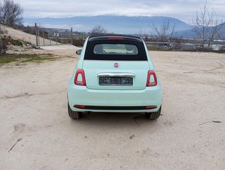 Fiat 500C 2017 AUTOMATIC CABRIO-thumb-4