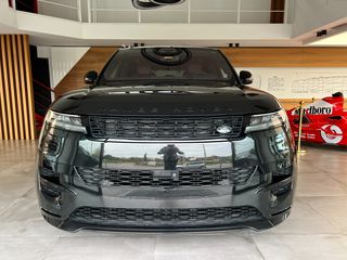 Land Rover Range Rover Sport '23 AUTOBIOGRAPHY P510e 