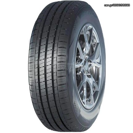 195/70R15 HAIDA HD737 104/102R 8PR