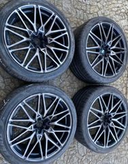 BMW X5 F95,X6 F96 G05 G06