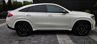 Mercedes GLE W167 22 LARTE DESIGN