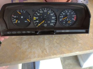 Ε190 w201 w124 ΚΟΝΤΕΡ ΓΝΗΣΙΟ-thumb-4