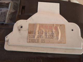 Ε190 w201 w124 ΚΟΝΤΕΡ ΓΝΗΣΙΟ-thumb-6