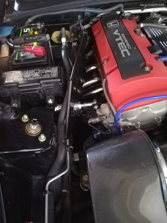 ΚΙΝΗΤΗΡΑΣ S2000