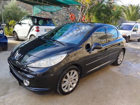 Peugeot 207 '07 Gt