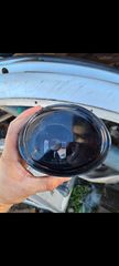 Προβολάκι προφυλακτήρα m-pack φιμέ bmw e46/e39 δεξί 