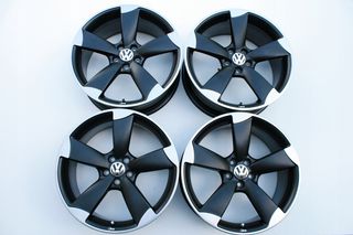 ΓΝΗΣΙΕΣ ΖΑΝΤΕΣ POLO T-CROSS VW