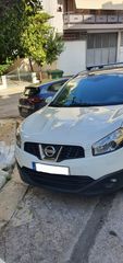 Nissan Qashqai+2 '11