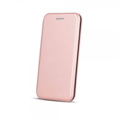 SENSO OVAL STAND BOOK XIAOMI MI NOTE 10 / MI NOTE 10 PRO rose gold - (SEOVXIARN10RG)