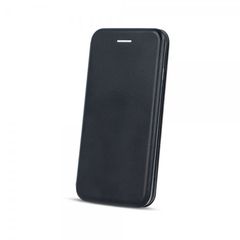 SENSO OVAL STAND BOOK XIAOMI MI NOTE 10 / MI NOTE 10 PRO black - (SEOVXIARN10B)