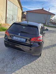Peugeot 308 2016 Euro6! Full Extra! Μηδ. Τέλη!-thumb-7
