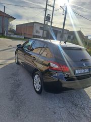 Peugeot 308 2016 Euro6! Full Extra! Μηδ. Τέλη!-thumb-5
