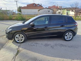 Peugeot 308 2016 Euro6! Full Extra! Μηδ. Τέλη!-thumb-3