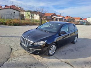 Peugeot 308 2016 Euro6! Full Extra! Μηδ. Τέλη!-thumb-1