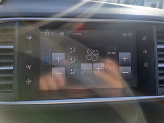 Peugeot 308 2016 Euro6! Full Extra! Μηδ. Τέλη!-thumb-36