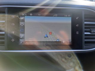 Peugeot 308 2016 Euro6! Full Extra! Μηδ. Τέλη!-thumb-37